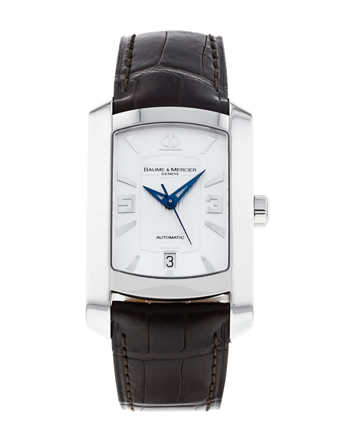 Baume et Mercier Hampton Milleis M0A08753